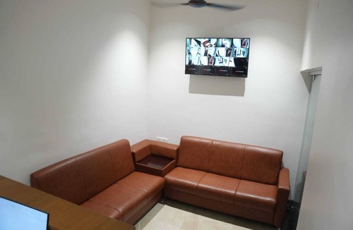 Erode Hotel | Hotel Goldeye Inn