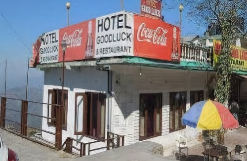 Shoghi Hotel | Hotel Good Luck