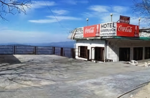 Shoghi Hotel | Hotel Good Luck