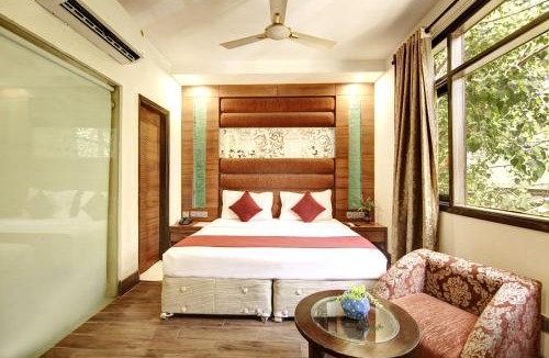 Karol Bagh Hotel | Hotel Good Times - Budget Friendly,Great Location,Value Stay