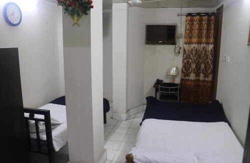 Dhaka Hotel | Hotel Grand Amir International
