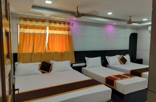 Velankanni Hotel | Hotel Grand Arputha
