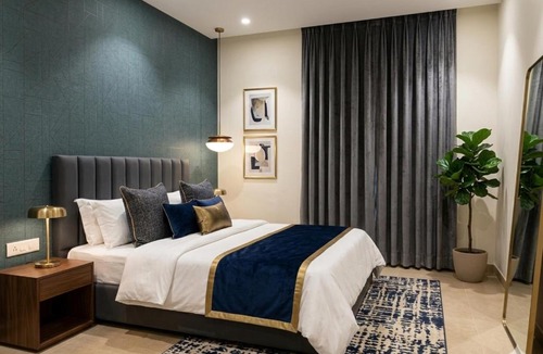 Chanakyapuri Hotel | Hotel Grand Aurion Delhi Airport
