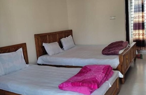 Sylhet Hotel | Hotel Grand Brothers