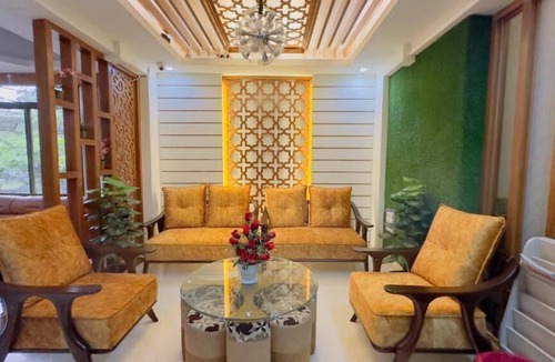 Dhaka Hotel | Hotel Grand Circle Inn
