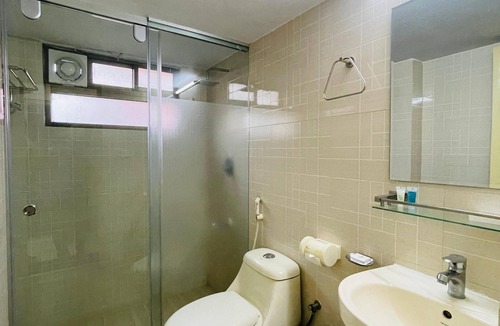Dhaka Hotel | Hotel Grand Circle Inn