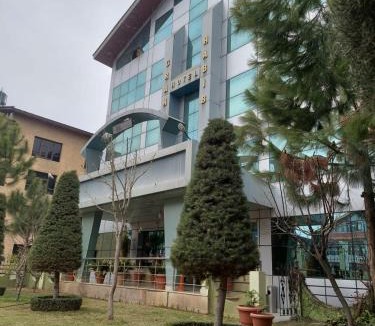 Rajbagh Hotel | Hotel Grand Habib
