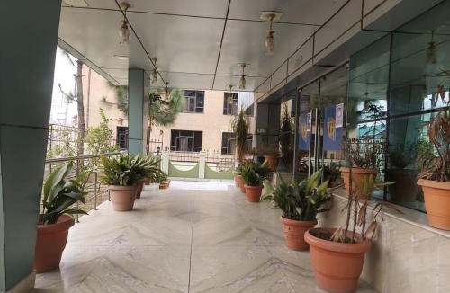 Rajbagh Hotel | Hotel Grand Habib