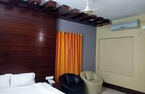 Chittagong Division Hotel | Hotel Grand Hilsha Chandpur