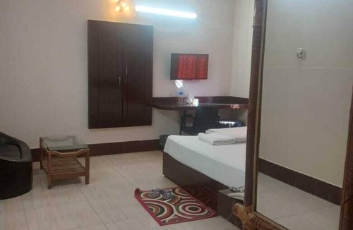Chittagong Division Hotel | Hotel Grand Hilsha Chandpur