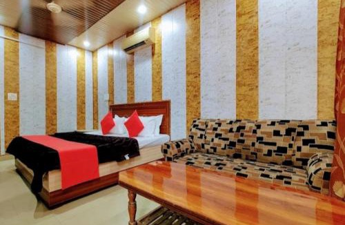 Zirakpur Hotel | Hotel grand