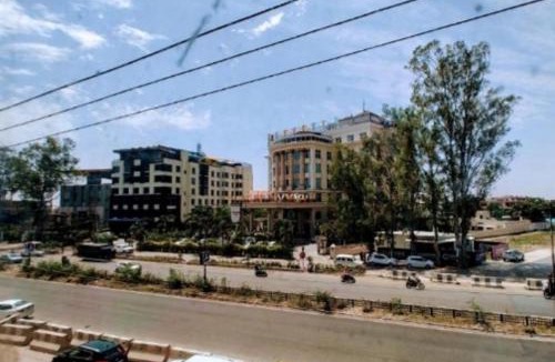 Zirakpur Hotel | Hotel grand