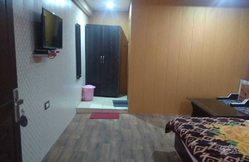 Gobind Dham Hotel | Hotel Grand Kailash