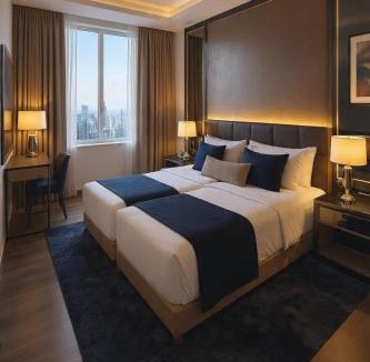 Chanakyapuri Hotel | Hotel Grand Marina Near IGI Airport Delhi