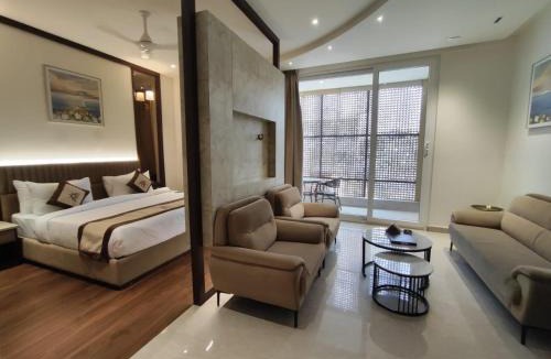 Sirsa Hotel | Hotel Grand Meriton