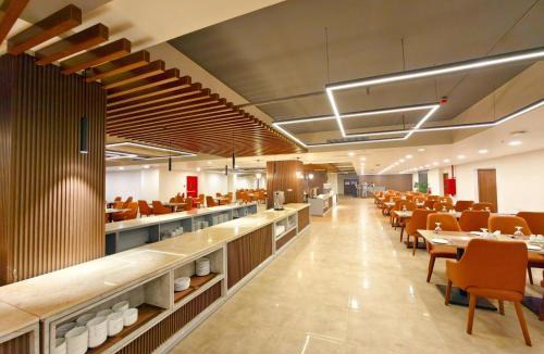 Cox's Bazar Hotel | Hotel Grand Pacific