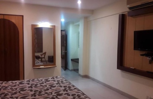 Paonta Sahib Hotel | Hotel Grand Riviera