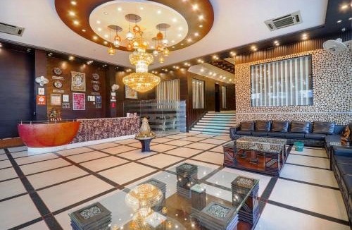 Mayapur Hotel | Hotel Grand Shiva Haridwar