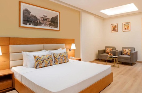 Chanakyapuri Hotel | Hotel Grand Tela Suite Delhi