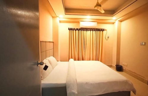 Sylhet Hotel | Hotel Grand Usman Sylhet
