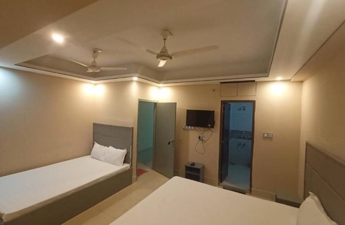 Sylhet Hotel | Hotel Grand Usman Sylhet