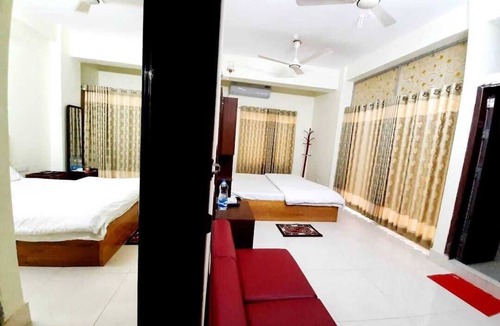 Bandarban Hotel | Hotel Grand Valley