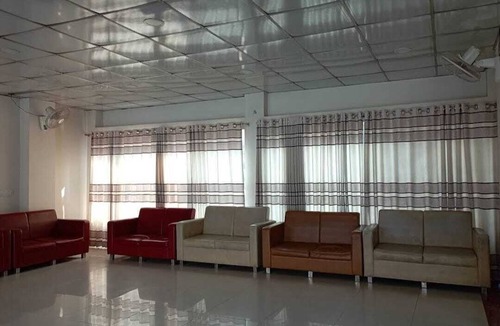 Bandarban Hotel | Hotel Grand Valley