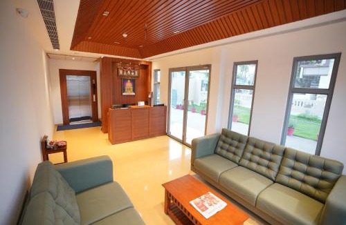 Salem Hotel | Hotel Grand Vekasa