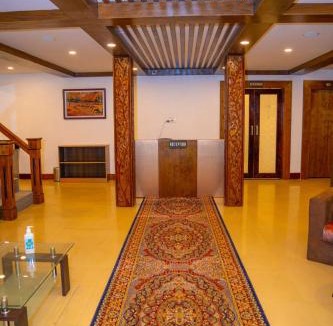 Pahalgam Hotel | Hotel grandlords
