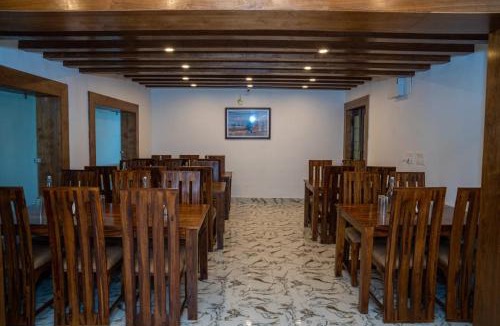 Pahalgam Hotel | Hotel grandlords