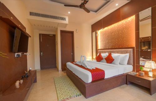 Zirakpur Hotel | Hotel Granvia