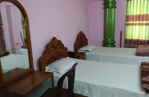 Rangamati Hill District Hotel | Hotel Green Castle