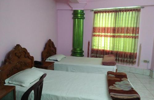 Rangamati Hill District Hotel | Hotel Green Castle