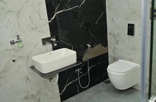 Raipur Hotel | Hotel Green Crystal