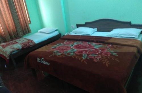 Mohal Hotel | Hotel Green Hills Residency By WB Inn