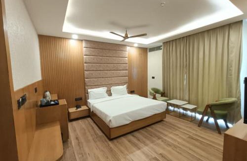 Baddi Hotel | Hotel Green Olive