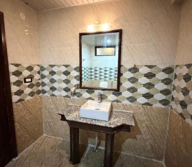 Manali Hotel | Hotel Green Tara by Trippers Club
