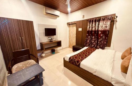 Raipur Hotel | Hotel Green Valley