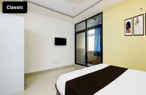 Hyderabad Hotel | HOTEL GREENLANE SUITES