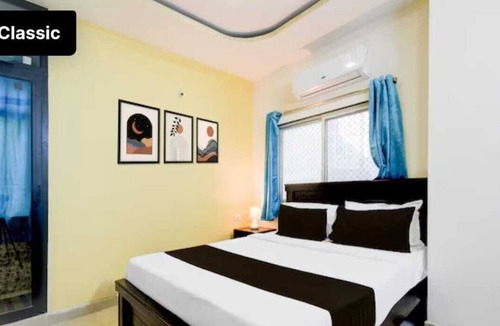 Hyderabad Hotel | HOTEL GREENLANE SUITES