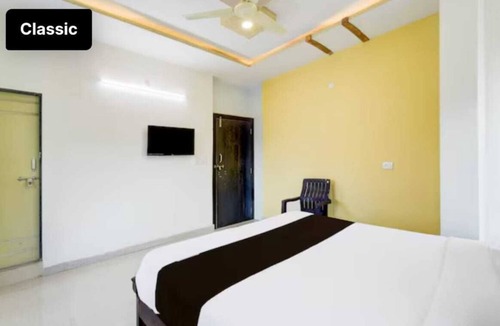 Hyderabad Hotel | HOTEL GREENLANE SUITES