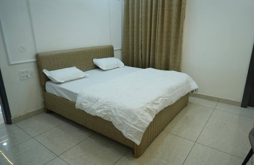 Anandpur Sahib Hotel | Hotel Griffin