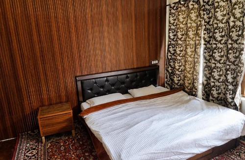 Gulmarg Hotel | Hotel GRITTI CASTLE