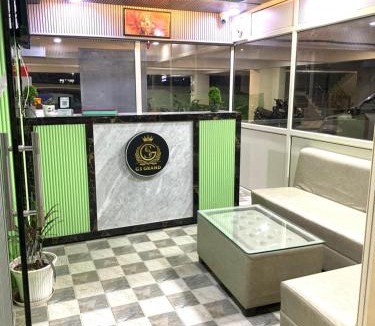 Dehradun Hotel | Hotel GS GRAND