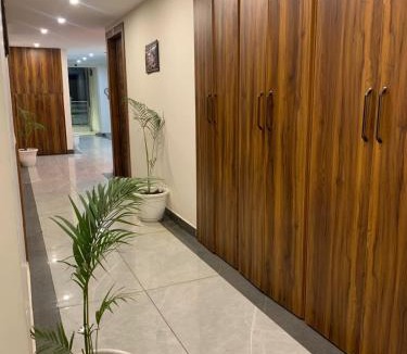 Dehradun Hotel | Hotel GS GRAND