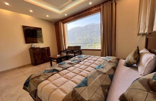 Kumarhatti Hotel | Hotel Hadley Inn