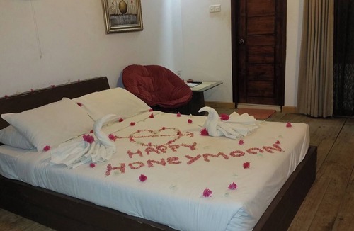 Rangamati Hill District Hotel | Hotel Happiness Hill Kaptai