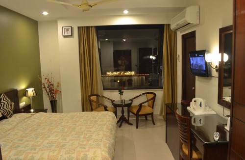 Haridwar Hotel | Hotel Hari Heritage