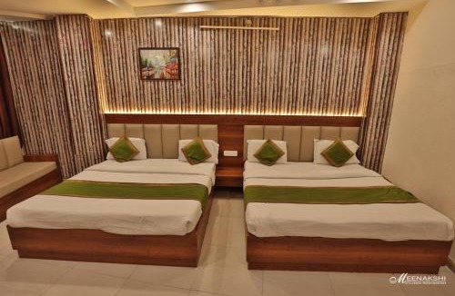 Roorkee Hotel | Hotel Haridev