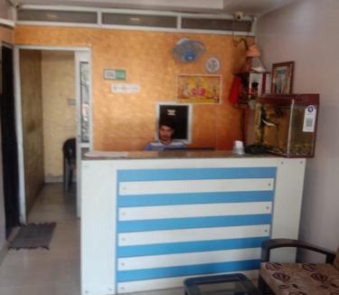 Sector 42 Hotel | Hotel Harry Sangam